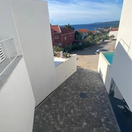 Artemis Krk * Krk Town