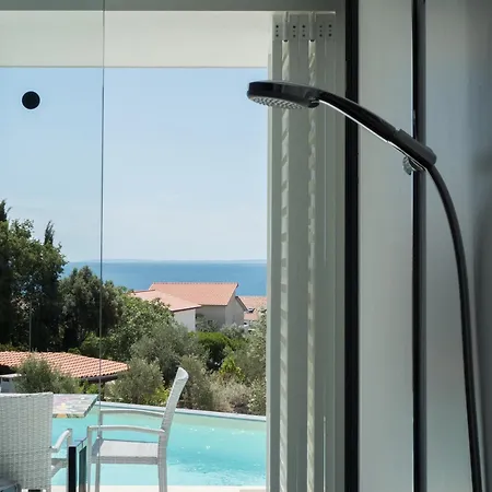 Villa Artemis Krk *